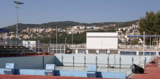 Αν η σημερινή δημοτική Αρχή δεν μπορεί να βρει τον τρόπο να λειτουργήσει τα δύο κολυμβητήρια, θα αλλάξει η διοίκηση του Δήμου Καβάλας το 2028!