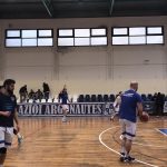 Ε.ΚΑ.Σ.Α.ΜΑ.Θ.: Στην «κόψη του ξυραφιού» είναι η πρόκριση στα πλέι οφ για τον Α.Ο.Κ.!