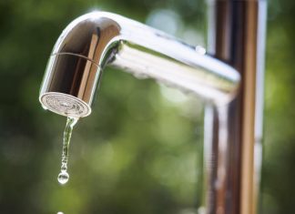 Δεν θα έχει νερό την Τετάρτη 7 Φεβρουαρίου 2024, η συνοικία της Νεάπολης στην Καβάλα