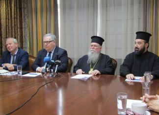 Το 2024 είναι «ορόσημο» για την Ιερά Μητρόπολη Φιλίππων, Νεαπόλεως και Θάσου