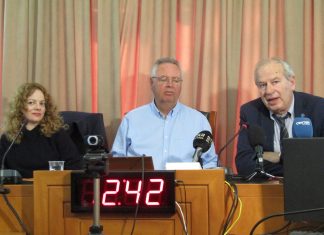 Νέα καλλιτεχνική περίοδος, με νέα διοίκηση, στο ΔΗ.ΠΕ.ΘΕ. Καβάλας