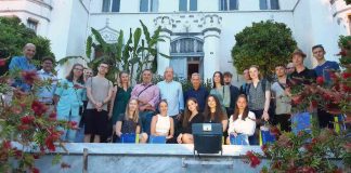 “Δεν έχουμε άλλη επιλογή”, είπε ο προφέσορ, Δημ. Μαδυτινός, για την απορρόφηση των πανεπιστημιακών τμημάτων της Καβάλας από το Δ.Π.Θ. Μας έβαλαν, μήπως, το πιστόλι στον κρόταφο;