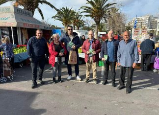 ΠΑ.ΣΟ.Κ. Καβάλας: «Η κυβέρνηση της Νέας Δημοκρατίας παραμένει απλός «τροχονόμος» των μεγάλων οικονομικών συμφερόντων»