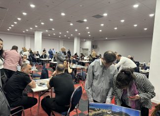 Οι Ρουμάνοι ενδιαφέρονται πολύ για τον Νομό Καβάλας