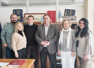Ο ΚΟΙ.Σ.Π.Ε. Καβάλας θα συμμετέχει στις επικείμενες προσκλήσεις του Ε.Σ.Π.Α. της Περιφέρειας Α.Μ.-Θ.