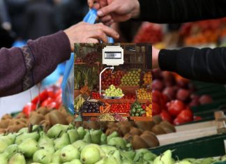 Περιφέρεια Α.Μ.-Θ.: Οι πωλητές υπαίθριου εμπορίου υποχρεούνται να καταγραφούν στο Σύστημα «Ανοικτή αγορά»