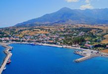 Η Σαμοθράκη έχει συμμάχους την Καβάλα και την Θάσο