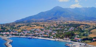 Η Σαμοθράκη έχει συμμάχους την Καβάλα και την Θάσο