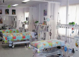 Μία Περιφέρεια, 5 νοσοκομεία, ένα πανεπιστήμιο με ιατρική σχολή, κανένα κρεβάτι παιδιατρικής Μ.Ε.Θ.!