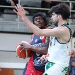 Elite League: Ο Γ.Σ. Ελευθερούπολης «λύγισε» στην δεύτερη παράταση από τον Μίλωνα!