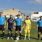 Ο Β. Παπαδόπουλος και ο Λάζ. Τζελίδης σκόραραν και στην Ορεστιάδα, ο Α.Ο.Κ. νίκησε 2-0 τον «Ορέστη»