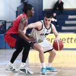 Elite League: Ο Γ.Σ. Ελευθερούπολης πέρασε νικηφόρα από την δύσκολη έδρα του Παπάγου