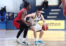 Elite League: Ο Γ.Σ. Ελευθερούπολης πέρασε νικηφόρα από την δύσκολη έδρα του Παπάγου