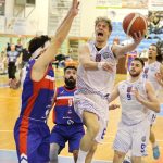 National League 1: Η Ε.Κ. Καβάλας δεν αξιοποίησε το «διπλό» αποτέλεσμα στην Δράμα