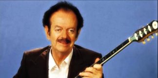 Τα Μουσικά Σχολεία Καβάλας-Τρικάλων, θα τιμήσουν την μνήμη του Βασίλη Τσιτσάνη