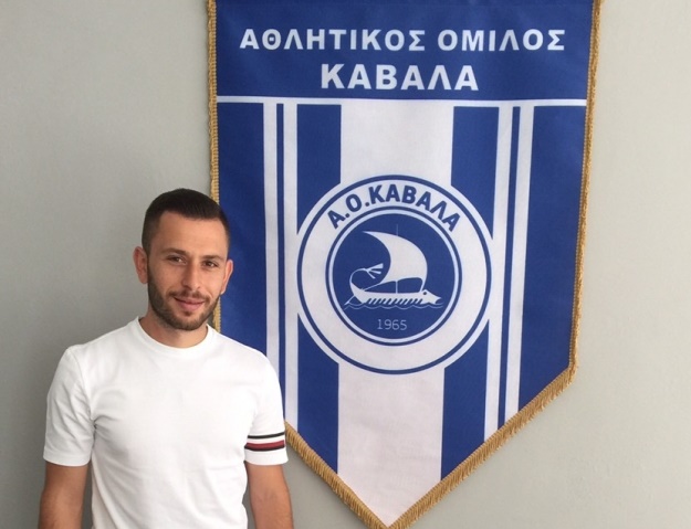 vasilis papadopoulos