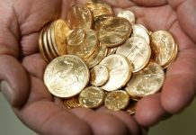 Τα κλοπιμαία ήταν ρολόγια χειρός, κοσμήματα και χρυσές λίρες!