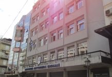 Δύο ημεδαπούς διαρρήκτες συνέλαβαν αστυνομικοί της Δ.Α. Καβάλας