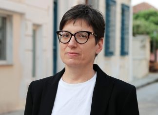 Μαρία Βαρύτη: «Κύριε δήμαρχε, αναβαθμίσατε τον κύριο Γρηγοριάδη σε αντιδήμαρχο οικονομικών, ως επιβράβευση για την διαχείριση του στην Δ.Ε.Υ.Α.Α.;»