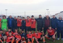 Ε.Π.Σ. Καβάλας: Προκρίθηκε η ομάδα Κ16, στα ημιτελικά του κυπέλλου θα παίξουν Βύρων Καβάλας και Άρης Πηγών