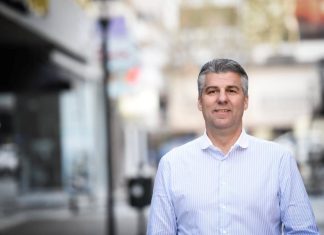 Ο Χρ. Τοψίδης προσβλέπει σε συνεχή συνεργασία με τα Παραρτήματα του ΓΕΩΤ.Ε.Ε. στην Περιφέρεια Α.Μ.-Θ.