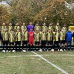 Ε.Π.Σ. Καβάλας: Με νικητήριο τέρμα του Φραγκούλη στις «καθυστερήσεις» του αγώνα, ο Άρης Πηγών ανέβηκε στην 1η θέση της βαθμολογίας