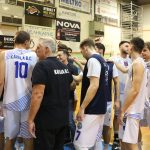 National League 1: Η Ε.Κ. Καβάλας ηττήθηκε για δεύτερη φορά από την Αρεστού Καλαμριάς