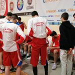 Ε.ΚΑ.Σ.Α.ΜΑ.Θ.: Ο Αστέρας Καβάλας προηγήθηκε με διαφορά 20 πόντων, αλλά νίκησε στο τέλος την Α.Ε. Σερρών στα Ποταμούδια