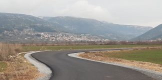 Ο Θόδ. Μουριάδης δεν θα γίνει ο δήμαρχος των ασφαλτοστρώσεων!