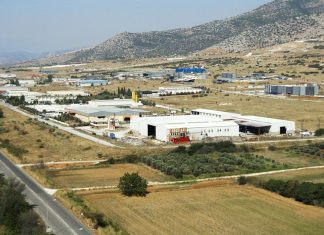 Θα κατασκευαστεί υποσταθμός του Δ.Ε.Δ.Δ.Η.Ε. στην ΒΙ.ΠΕ. Καβάλας
