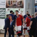 Elite League: Ο Γ.Σ. Ελευθερούπολης ξαναβρέθηκε στην 1η θέση της βαθμολογίας