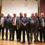 Στην βασιλόπιτα της Ε.Π.Σ. Καβάλας: Οι άνθρωποι του ερασιτεχνικού ποδοσφαίρου αντάλλαξαν ευχές, για υγεία και καλύτερο ποδόσφαιρο