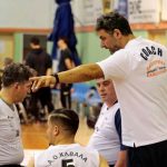 Καλαθοσφαίριση σε αναπηρικά αμαξίδια: Ο Α.Ο.Κ. πέτυχε μία ακόμα νίκη