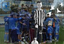 Ο Α.Ο.Κ. παίζει συνεχόμενα παιχνίδια εκτός έδρας. Η νίκη στο Παραλίμνιο αφιερώθηκε στον μικρό Θ. Κοτσίδα