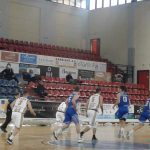 National League 1: Η Ε.Κ. Καβάλας νίκησε στην Δράμα και πήρε ψυχολογική ανάσα!