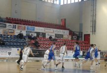 National League 1: Η Ε.Κ. Καβάλας νίκησε στην Δράμα και πήρε ψυχολογική ανάσα!