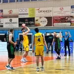 National League 2: Η Αγία Βαρβάρα «υπέκυψε» στην ανωτερότητα του Πευκοχωρίου