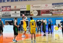 National League 2: Η Αγία Βαρβάρα «υπέκυψε» στην ανωτερότητα του Πευκοχωρίου