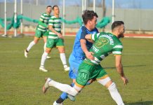 Ε.Π.Σ. Καβάλας: Τρία σωματεία είναι στην διεκδίκηση του πρωταθλήματος στην Α΄ κατηγορία