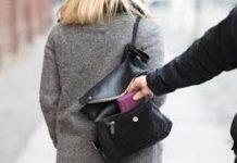 Η Ασφάλεια συνέλαβε τον «πορτοφολά» που έδρασε στην Καβάλα