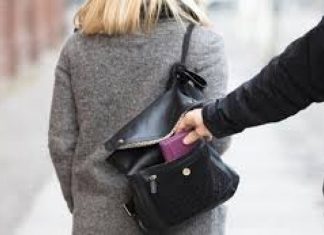 Η Ασφάλεια συνέλαβε τον «πορτοφολά» που έδρασε στην Καβάλα