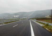 Ο αυτοκινητόδρομος με υψηλή γεωστρατηγική σημασία, η Εγνατία οδός, παραχωρείται σε κοινοπραξία μεγάλων κατασκευαστικών ομίλων!