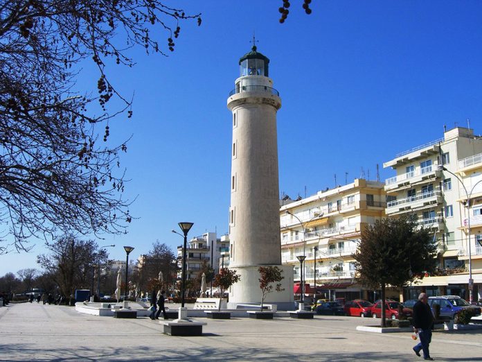 Alexandroupoli