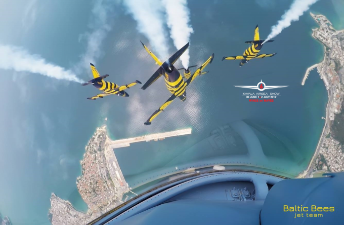 BALTIC-BEES
