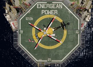 Energean: Η παραγωγή στο πρώτο δίμηνο του 2024 έφτασε στις 144 χιλιάδες βαρέλια ισοδυνάμου πετρελαίου την ημέρα
