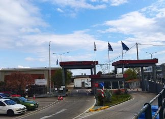Οι ιχθυέμποροι της Καβάλας ζήτησαν την βοήθεια του υπουργού ανάπτυξης