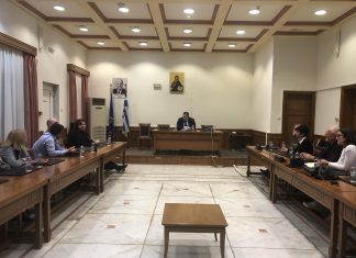 Περιφέρεια Α.Μ.-Θ.: Η νέα περιφερειακή Αρχή θέλει να αναδείξει τους φορείς κοινωνικής αλληλέγγυας οικονομίας