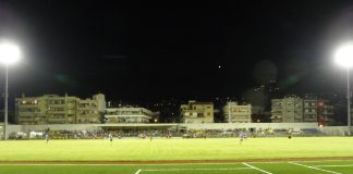 Το “Βερούλειο” γήπεδο χρειάζεται “αποσυμφόρηση” και φροντίδα