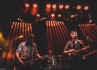 Με τους Polkar: Ένα λαϊκό rockstar υπερθέαμα στην Καβάλα!
