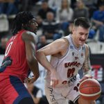 Elite League: Ο Έσπερος Λαμίας έκαμψε στο β΄ ημίχρονο τον Γ.Σ. Ελευθερούπολης